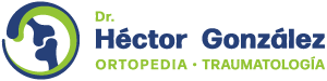Logotipo - Dr. Héctor González
