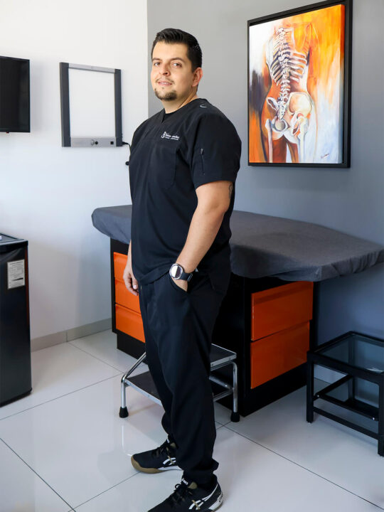 Ortopedista y Traumatólogo en Puerto Vallarta